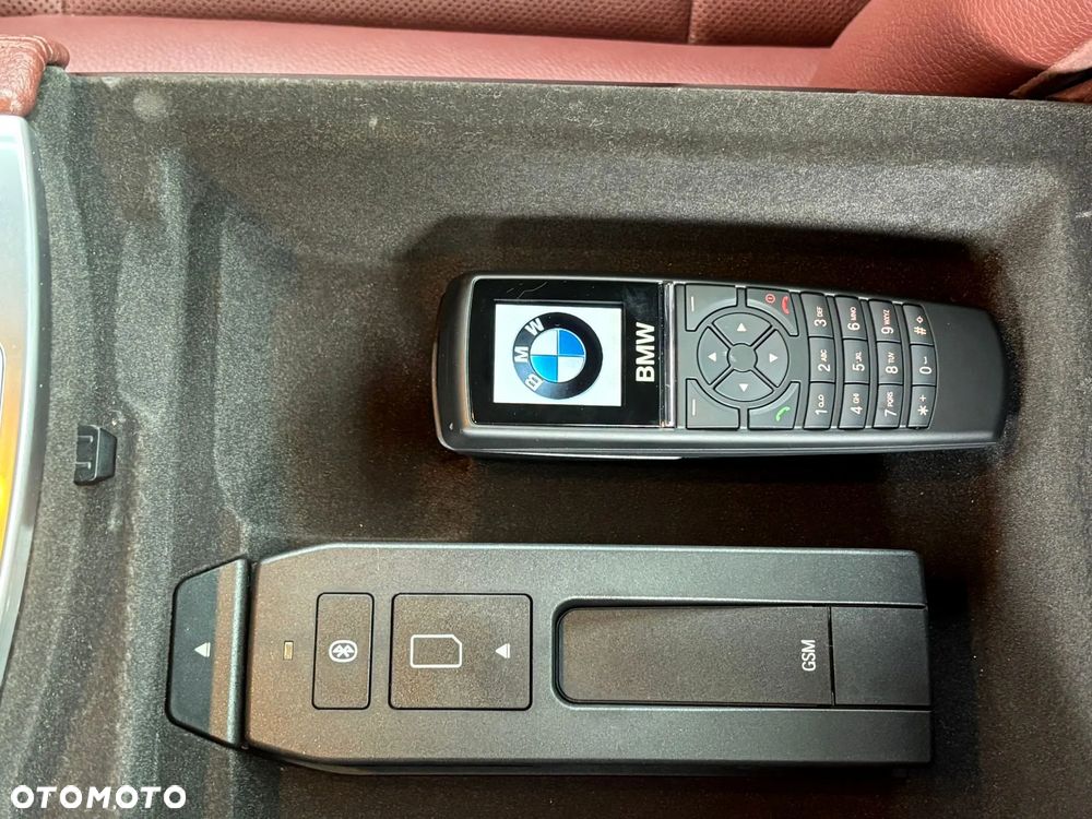 BMW Seria 7 750i L xDrive - 18