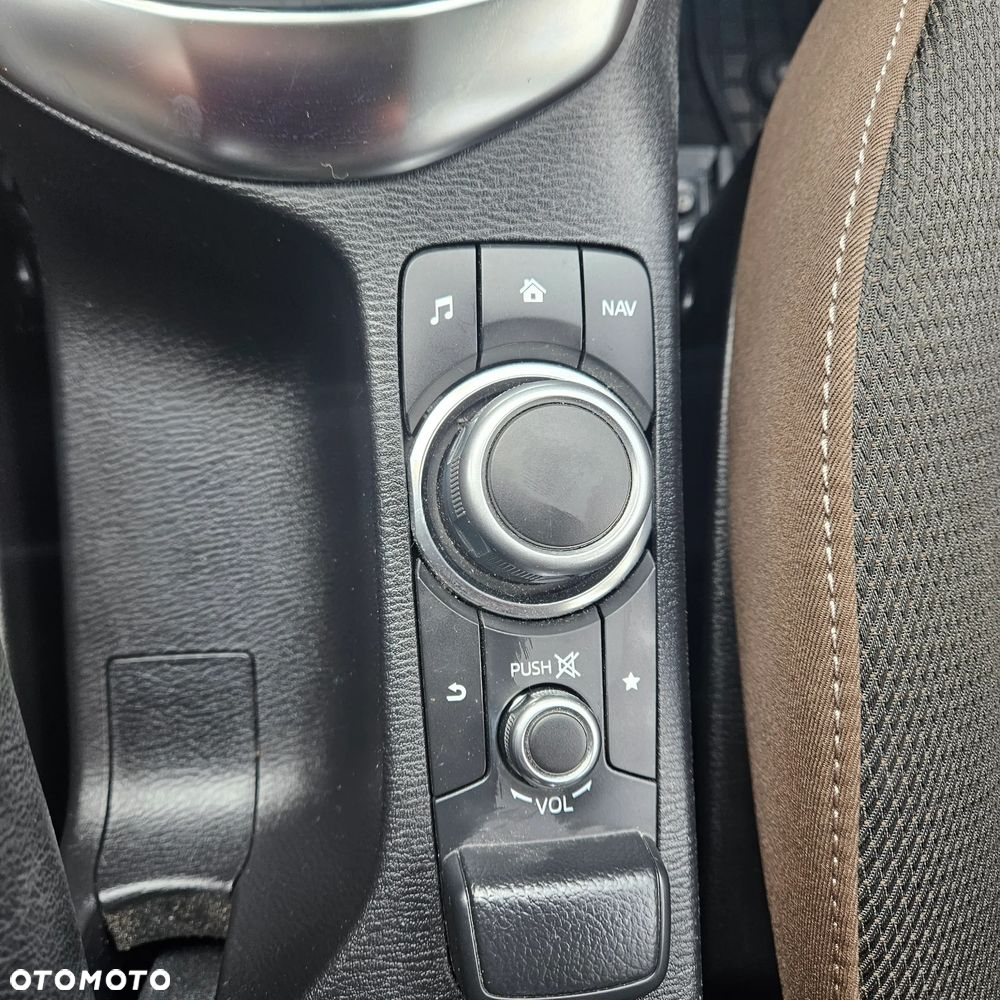Mazda 2 SKYACTIV-G 90 Exclusive-Line - 12