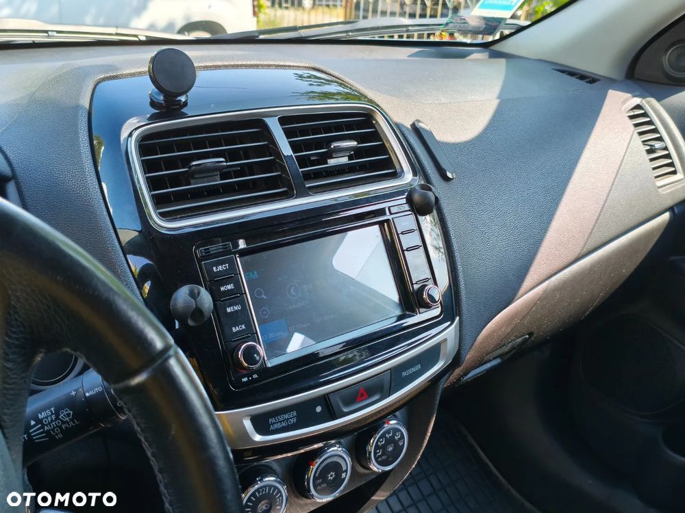 Mitsubishi ASX 1.6 Blue Sky Edition - 11