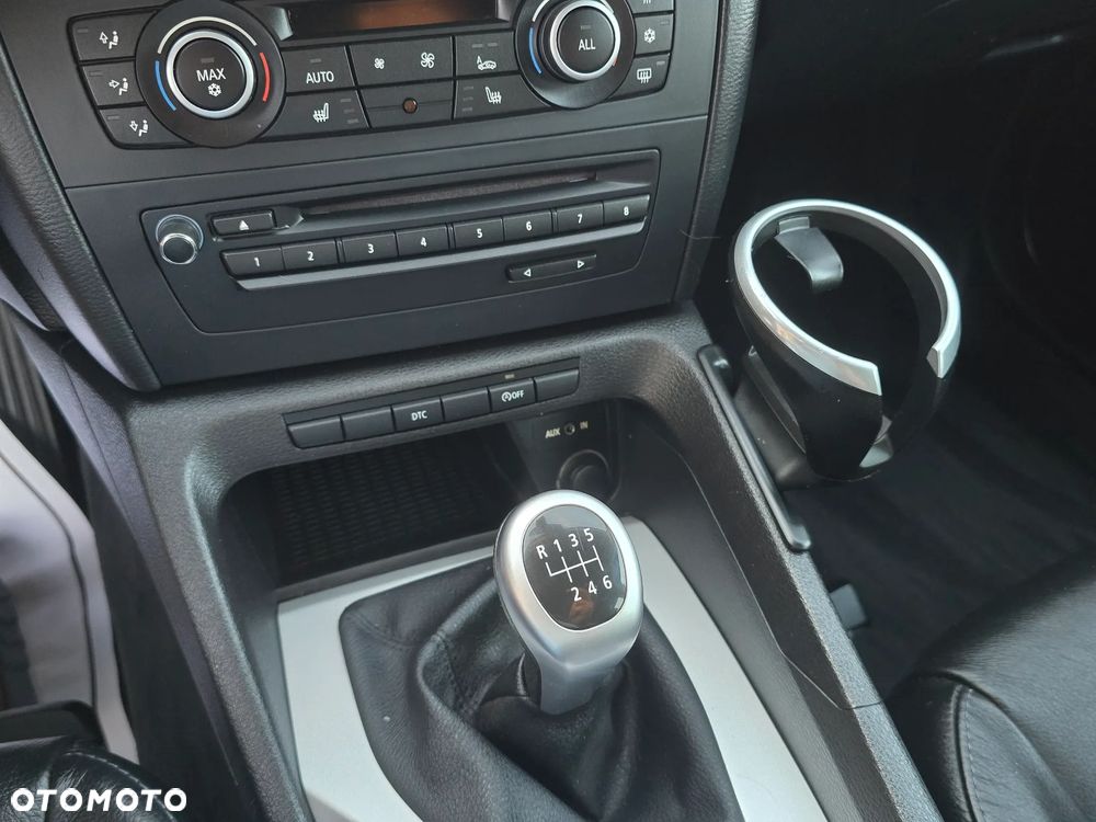 BMW X1 sDrive20d - 34