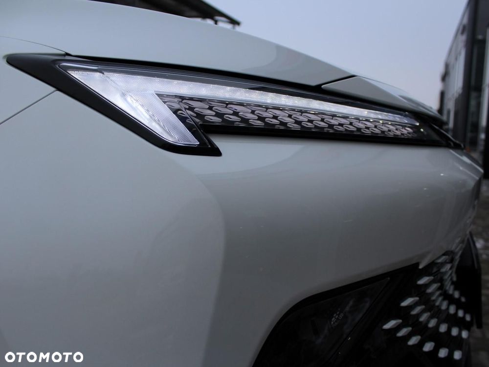 BAIC 5 - 12