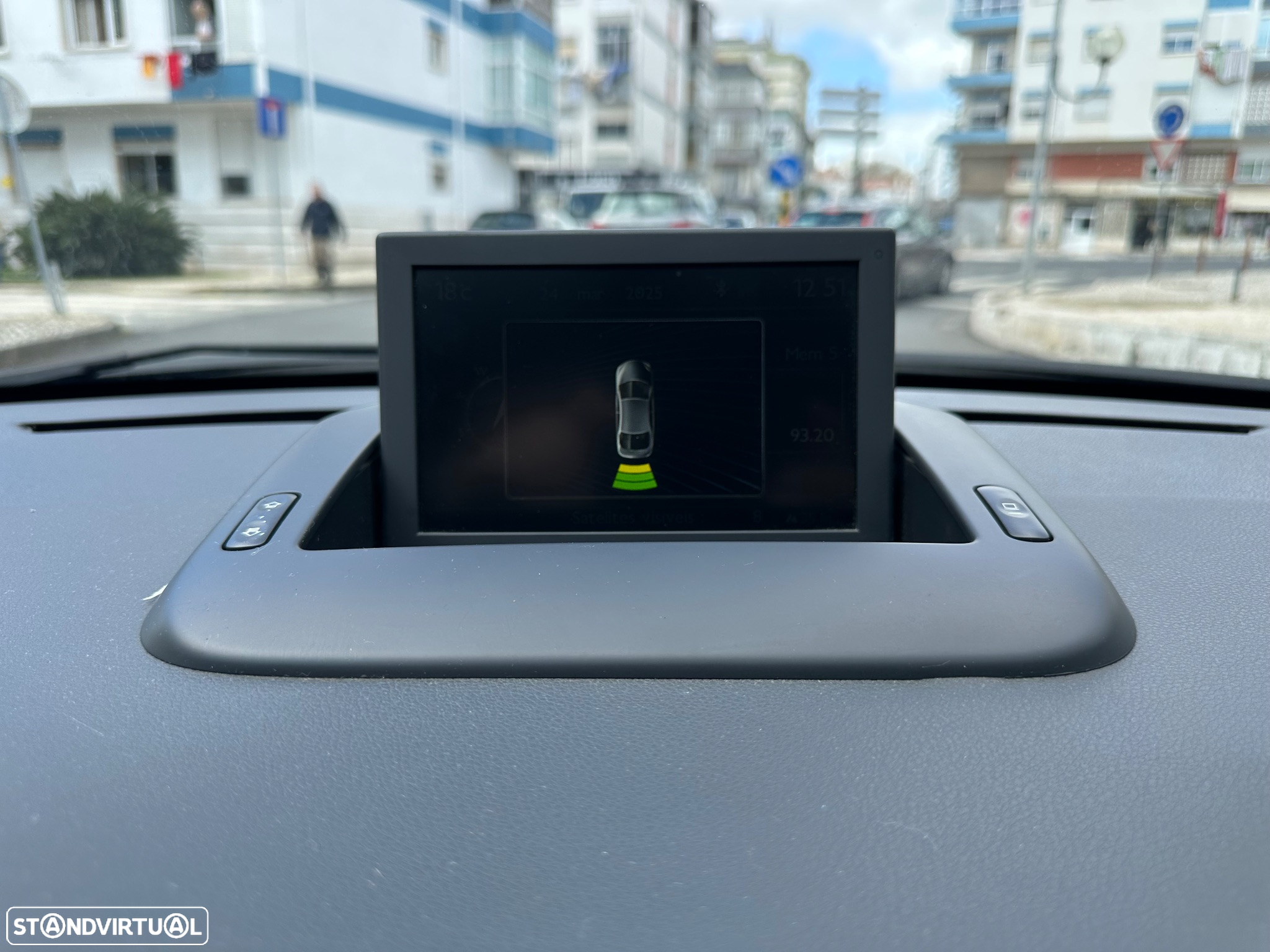 Peugeot 5008 1.6 E-HDi 7L SE Style 2-Tronic 113g - 31