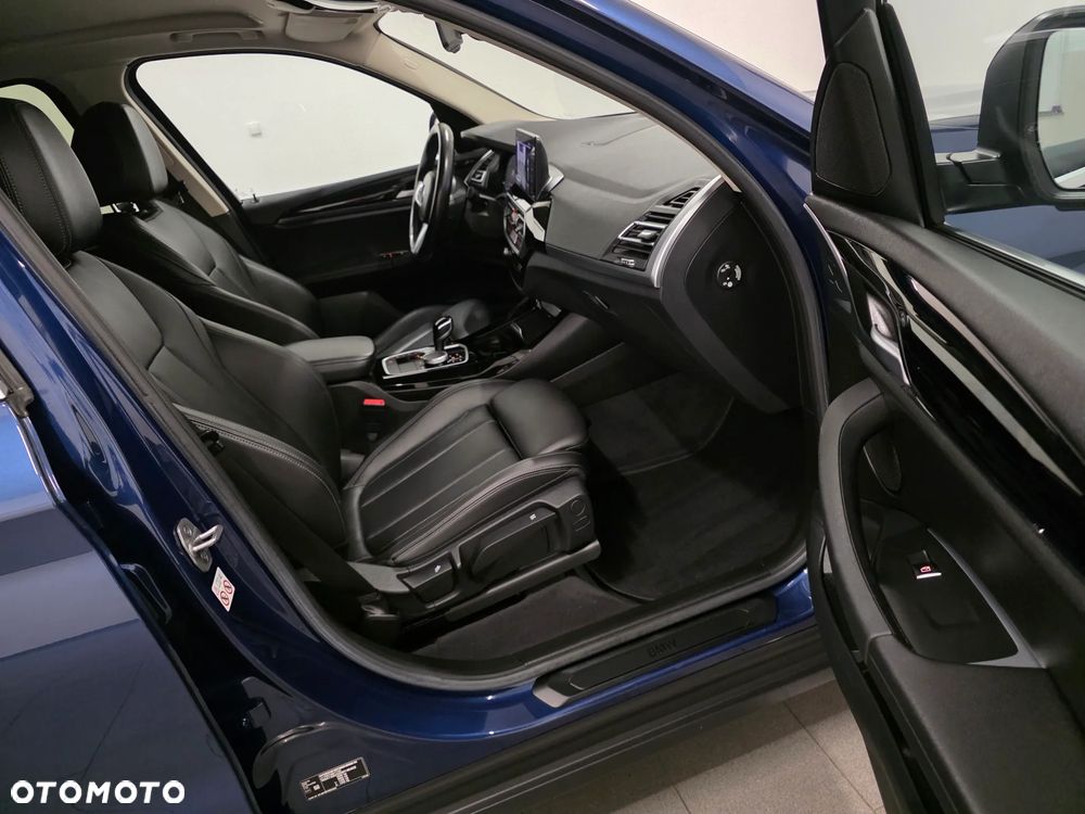 BMW X3 - 31