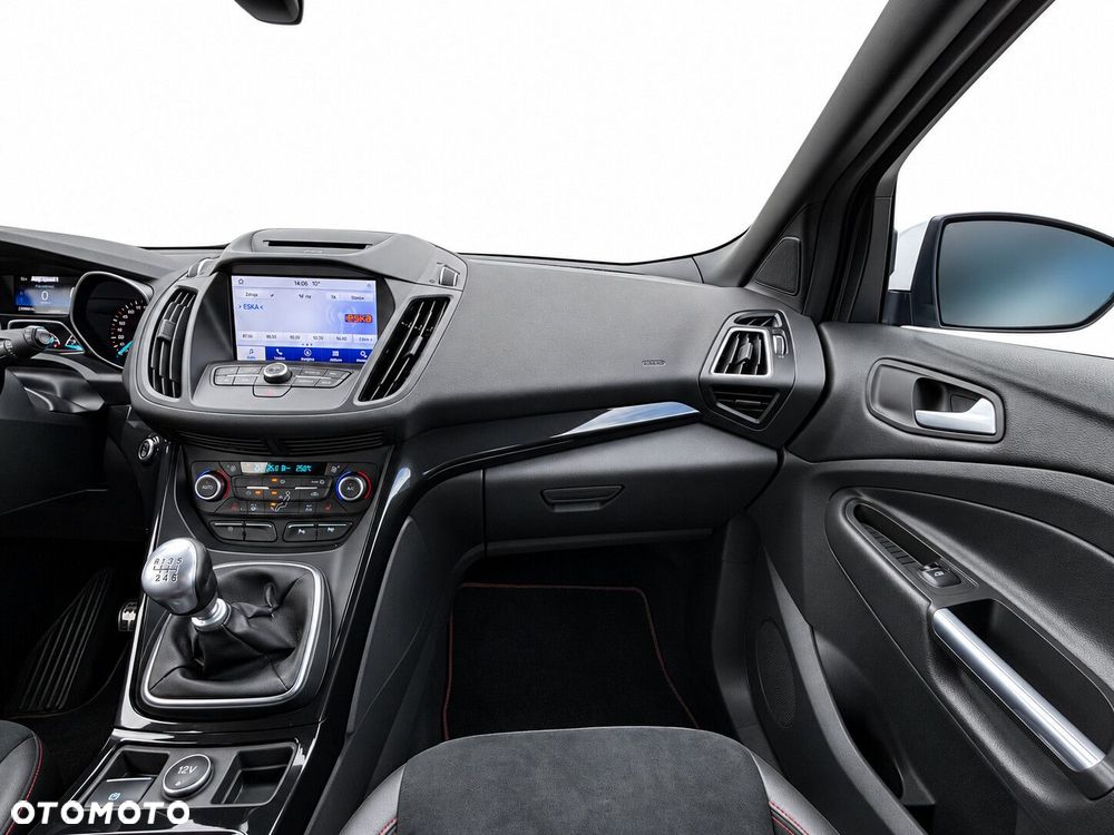 Ford Kuga 2.0 TDCi FWD ST-Line - 25