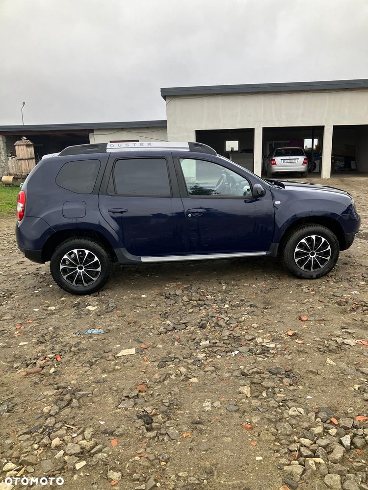 Dacia Duster TCe 125 2WD Prestige - 8