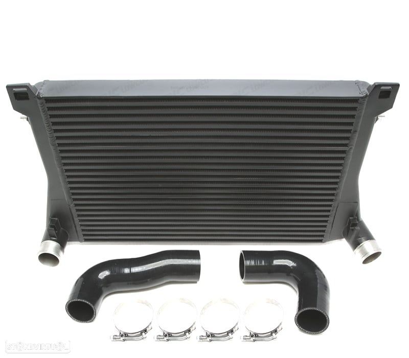 INTERCOOLER VOLKSWAGEN VW GOLF MK7 12-17 - 1