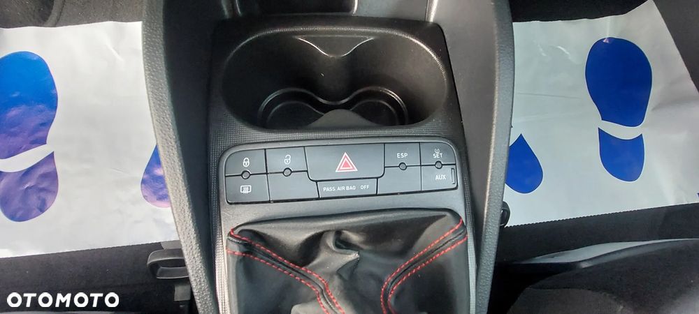 Seat Ibiza 2.0 TDI FR - 37