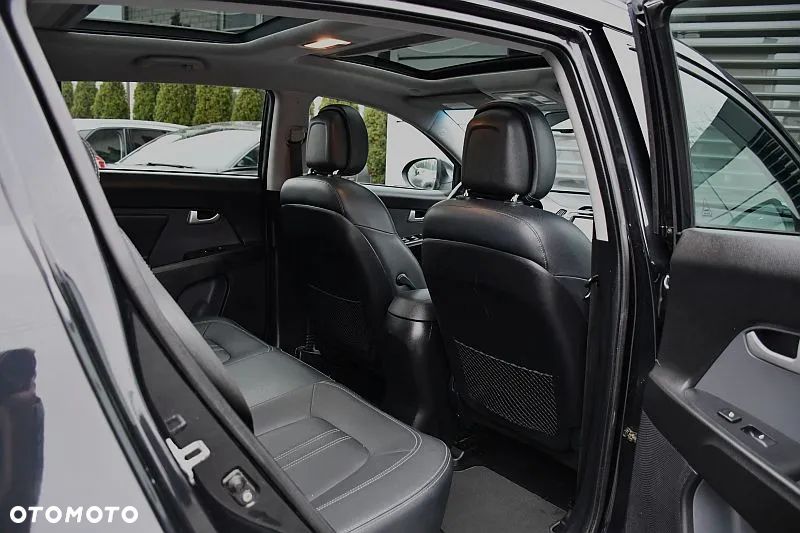 Kia Sportage 1.6 GDI XL 2WD - 23