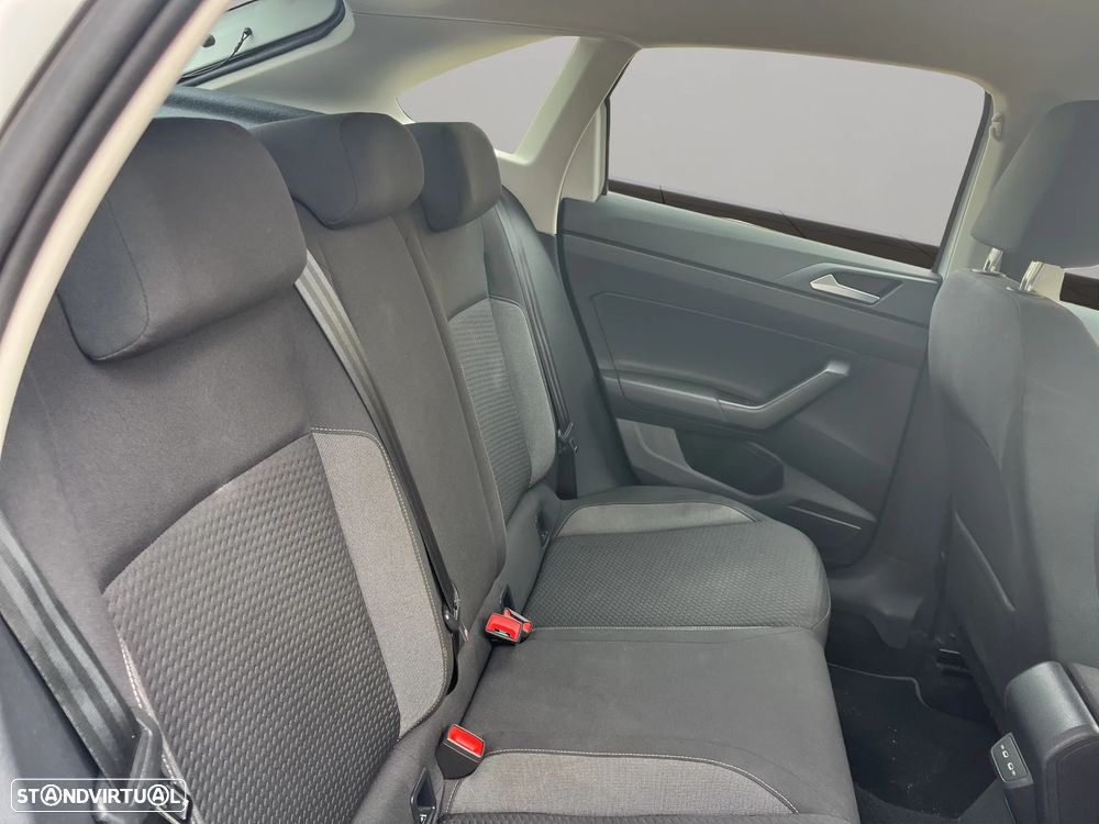 VW Taigo 1.0 TSI Life DSG - 18