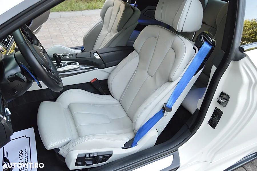BMW M6 Standard - 13