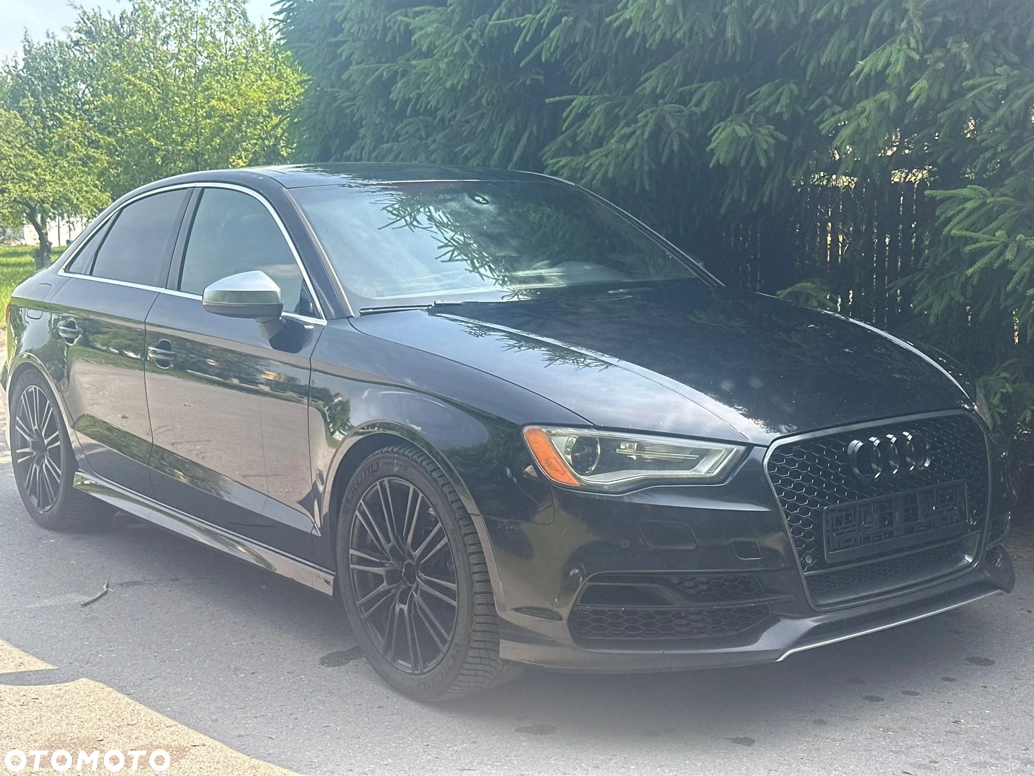 Audi S3 2.0 TFSI Quattro S tronic - 3