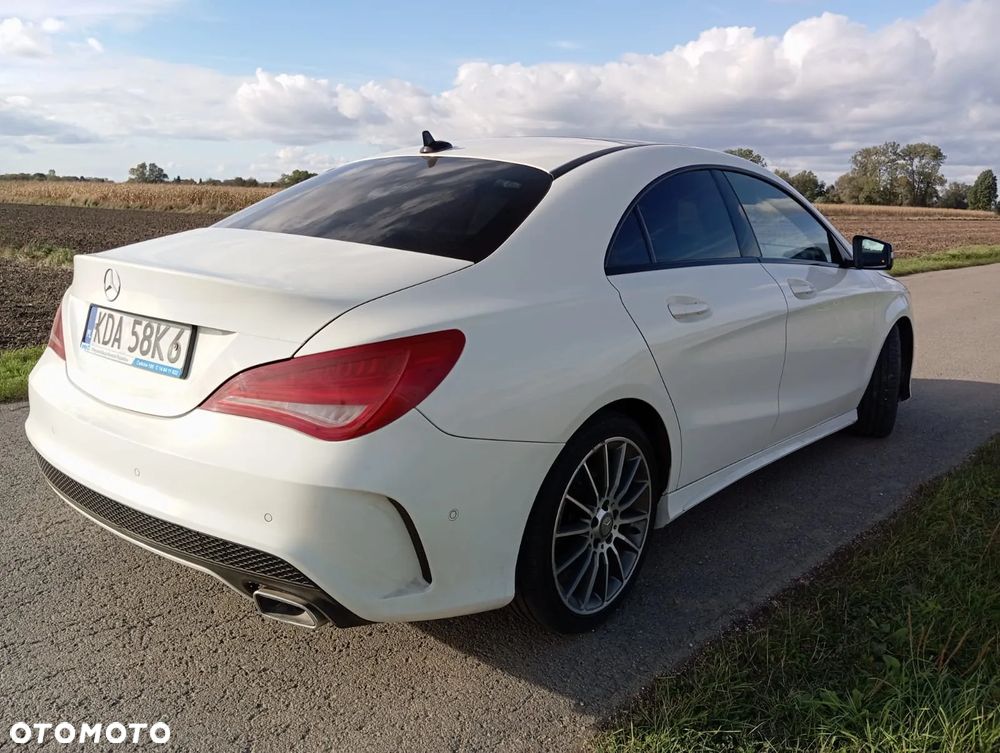 Mercedes-Benz CLA ver-180-d-shooting-brake-7g--dct - 5