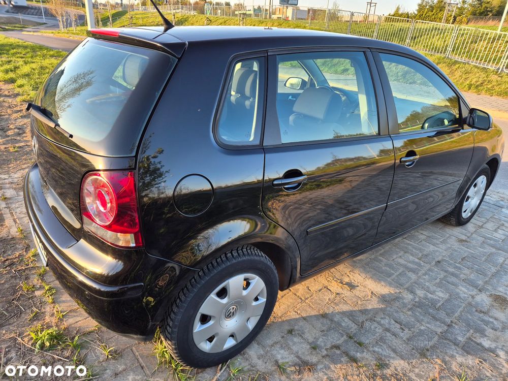 Volkswagen Polo 1.2 Trendline - 3