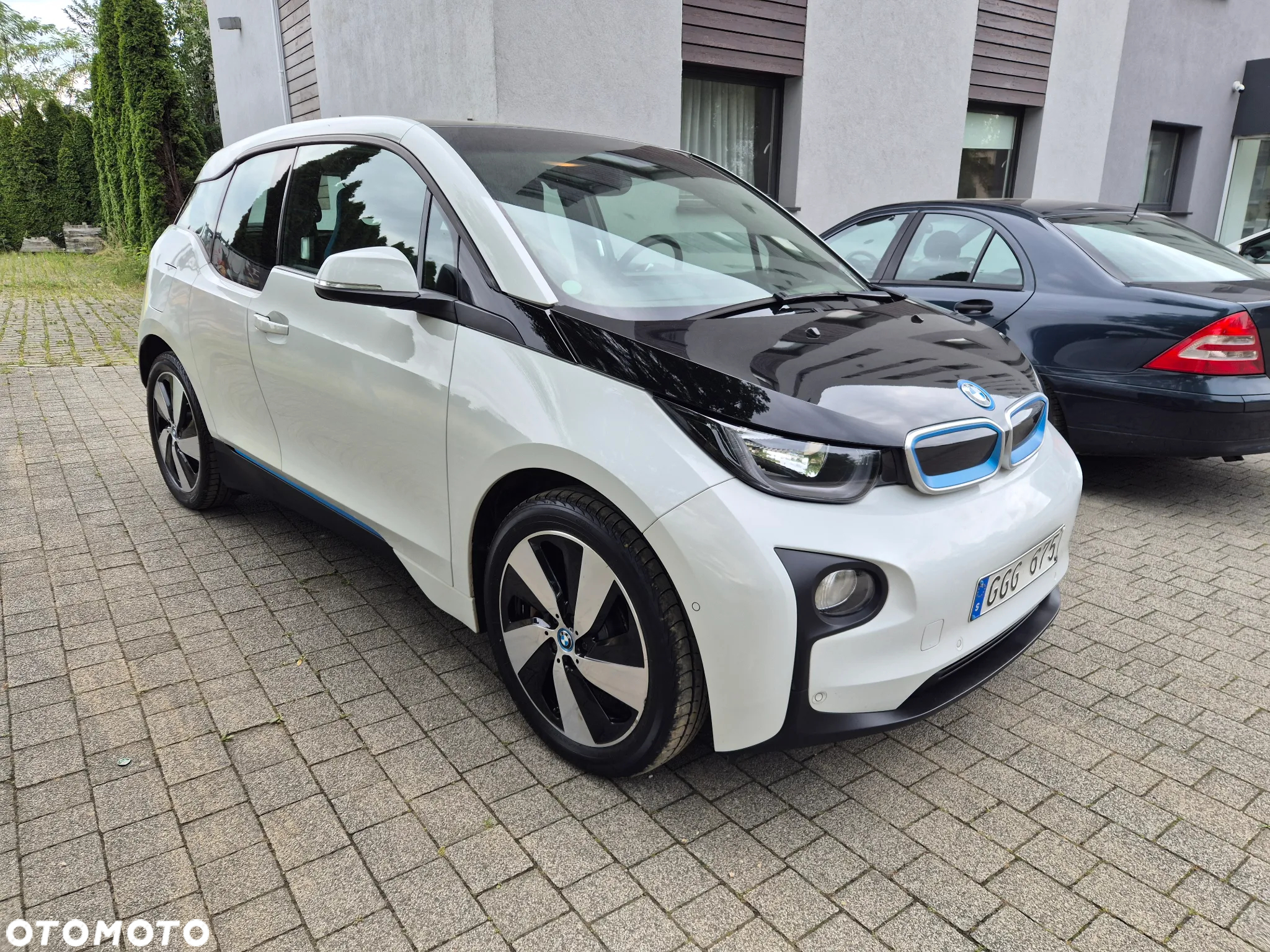 BMW i3 (60 Ah) - 3