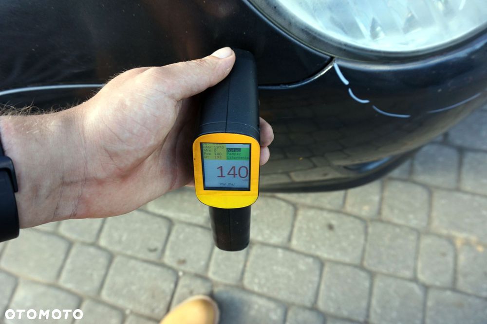 MASKA ZDERZAK BŁOTNIKI LAMPY LEGACY IV BP LIFT 65Z XENON EU SUBARU 2006-2009 SZARY PRZÓD KOMPLETNY - 18