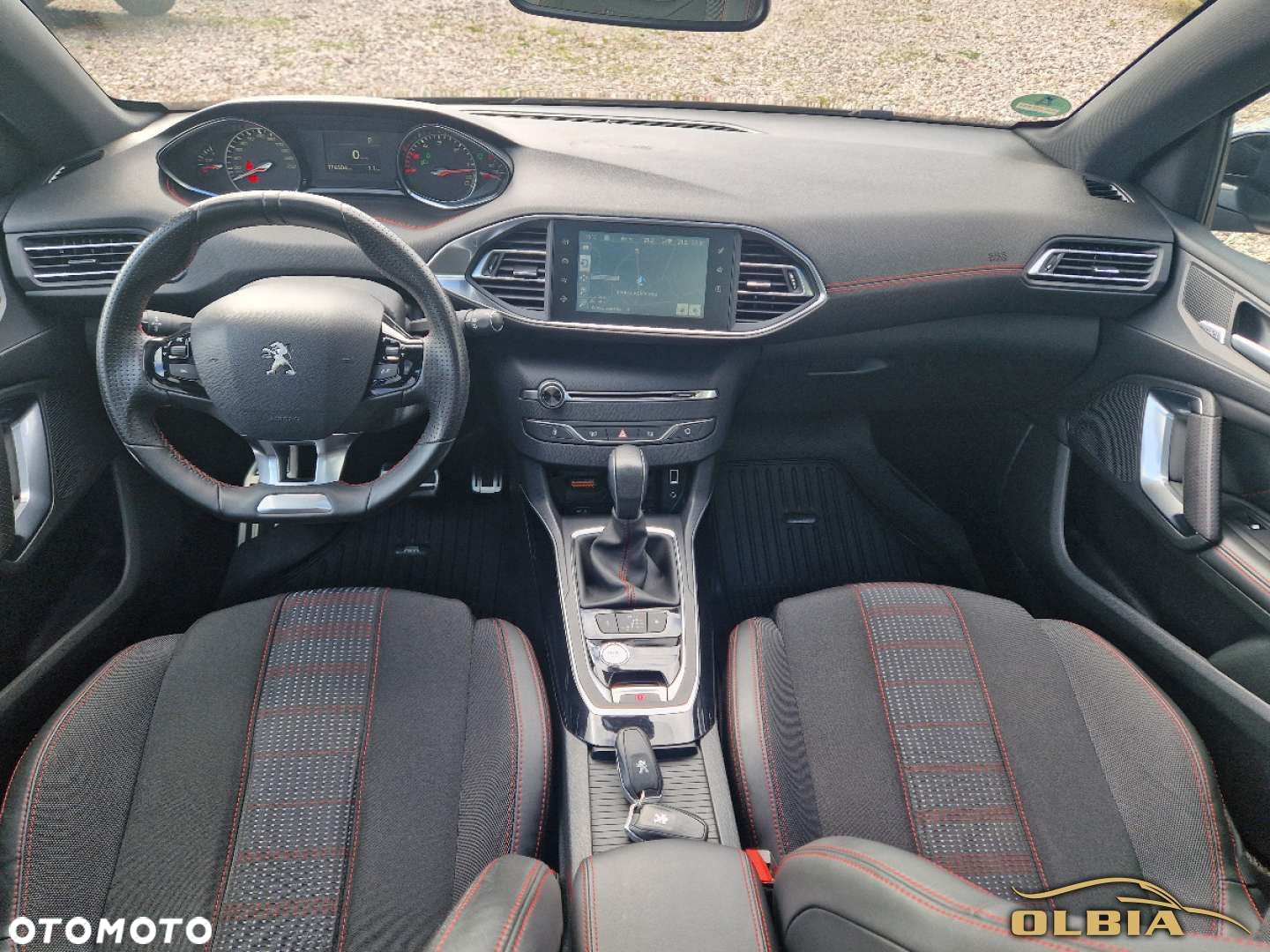 Peugeot 308 - 5