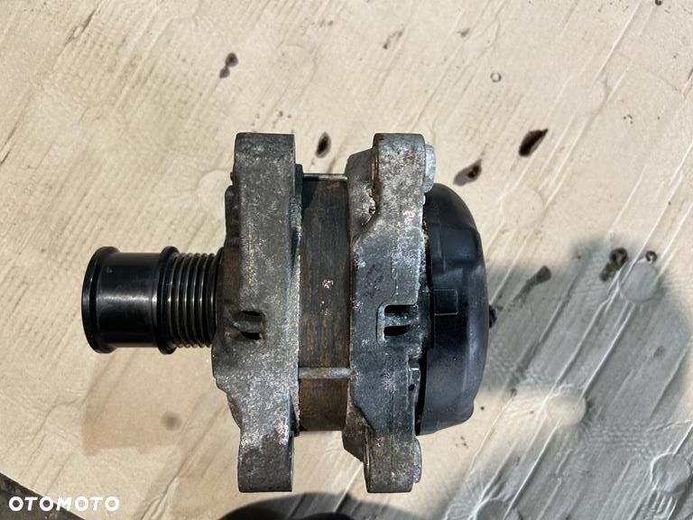 Alternator Ford c-max 1.0b Ecoboost CV6T-10300-DB - 12