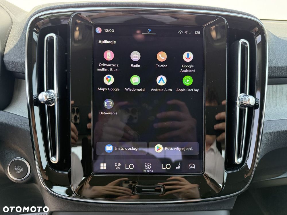 Volvo XC 40 - 23