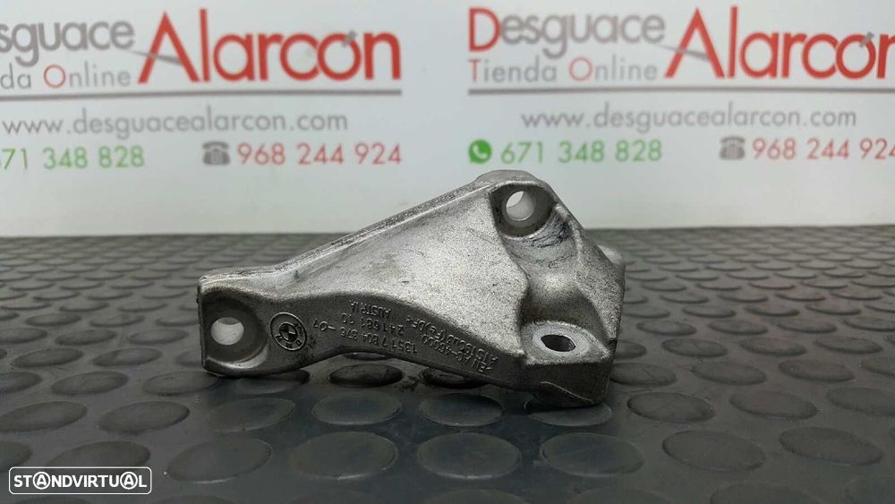 MÉDIO BMW SERIE 1 BERLINA (E81/E87) 118D - 1