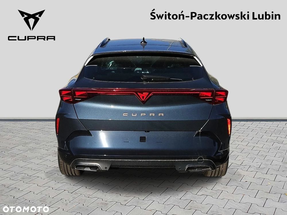 Cupra Formentor 1.5 TSI DSG - 6