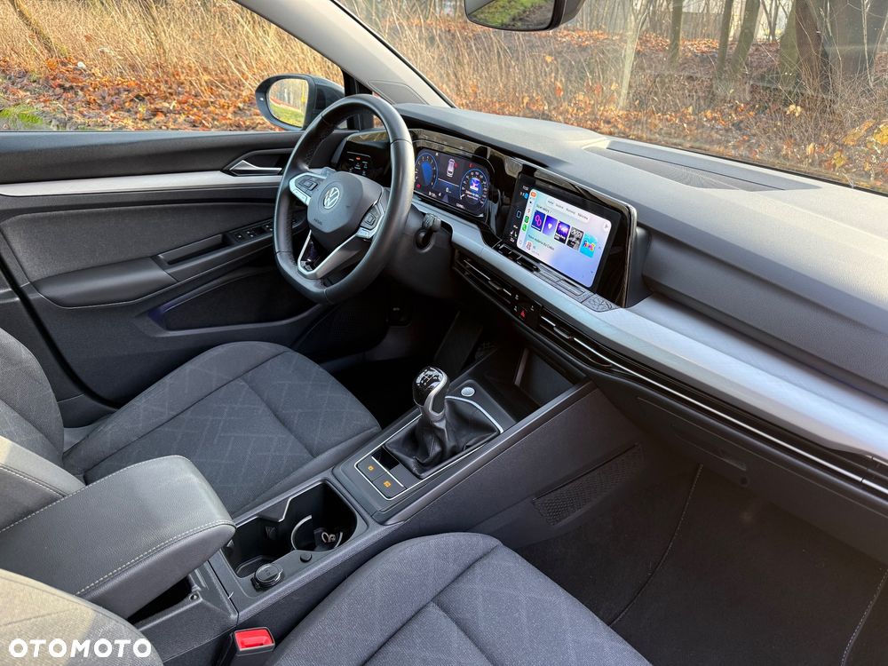 Volkswagen Golf Variant 1.5 TSI EVO Life - 15