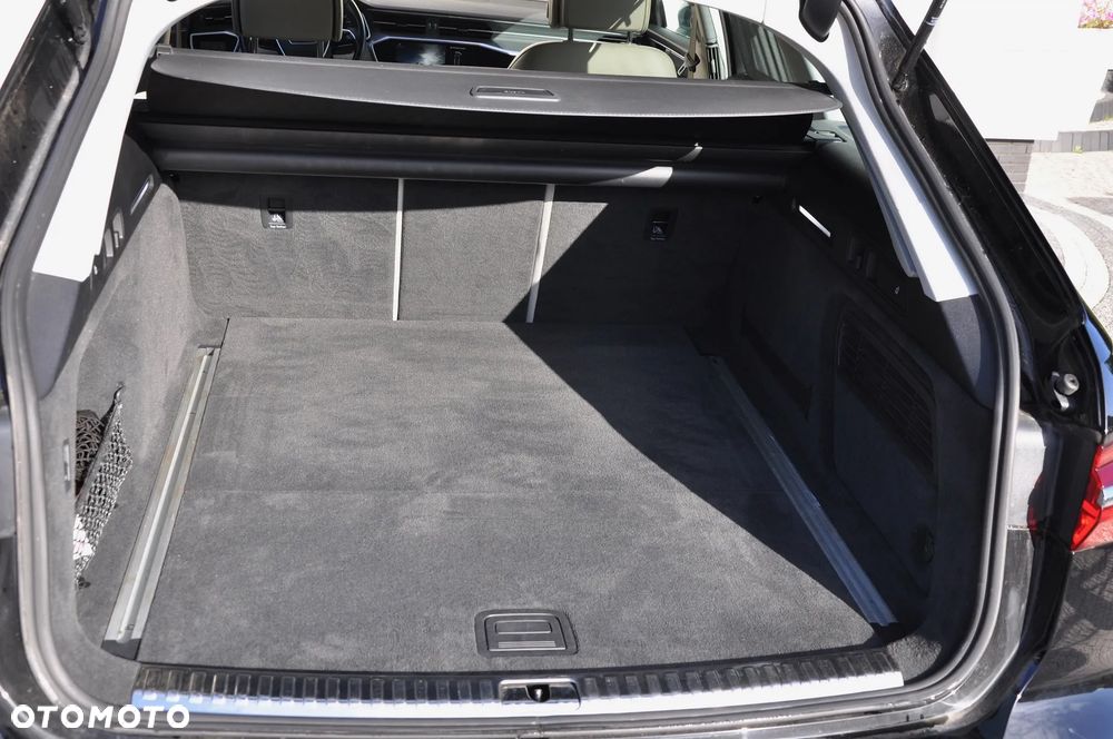 Audi A6 Avant 40 TDI mHEV Quattro Sport S tronic - 34