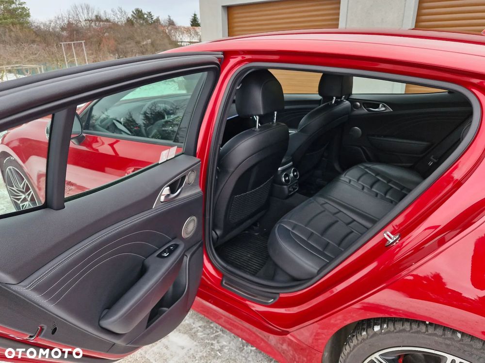 Kia Stinger 3.3 T-GDI V6 GT Prestige Line AWD - 4