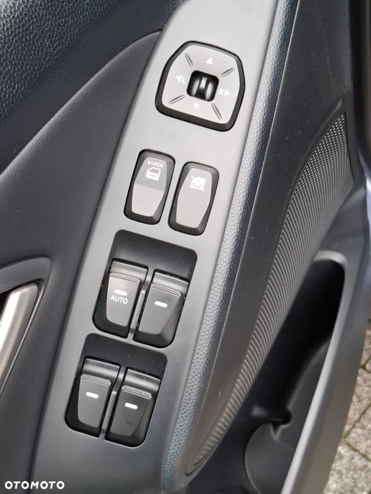 Hyundai ix35 1.6 2WD Comfort - 17