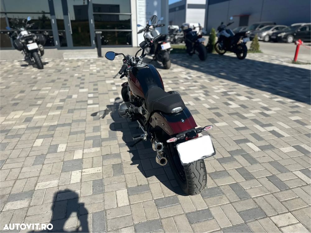 BMW R12 nineT - 4