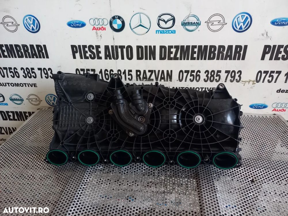 Galerie Admisie Bmw 3.0 3.5 4.0 Benzina B58B30B Generatie 2 Cod  G11 G12 G30 G31 G42 G40 G01 G02 G0 - 5