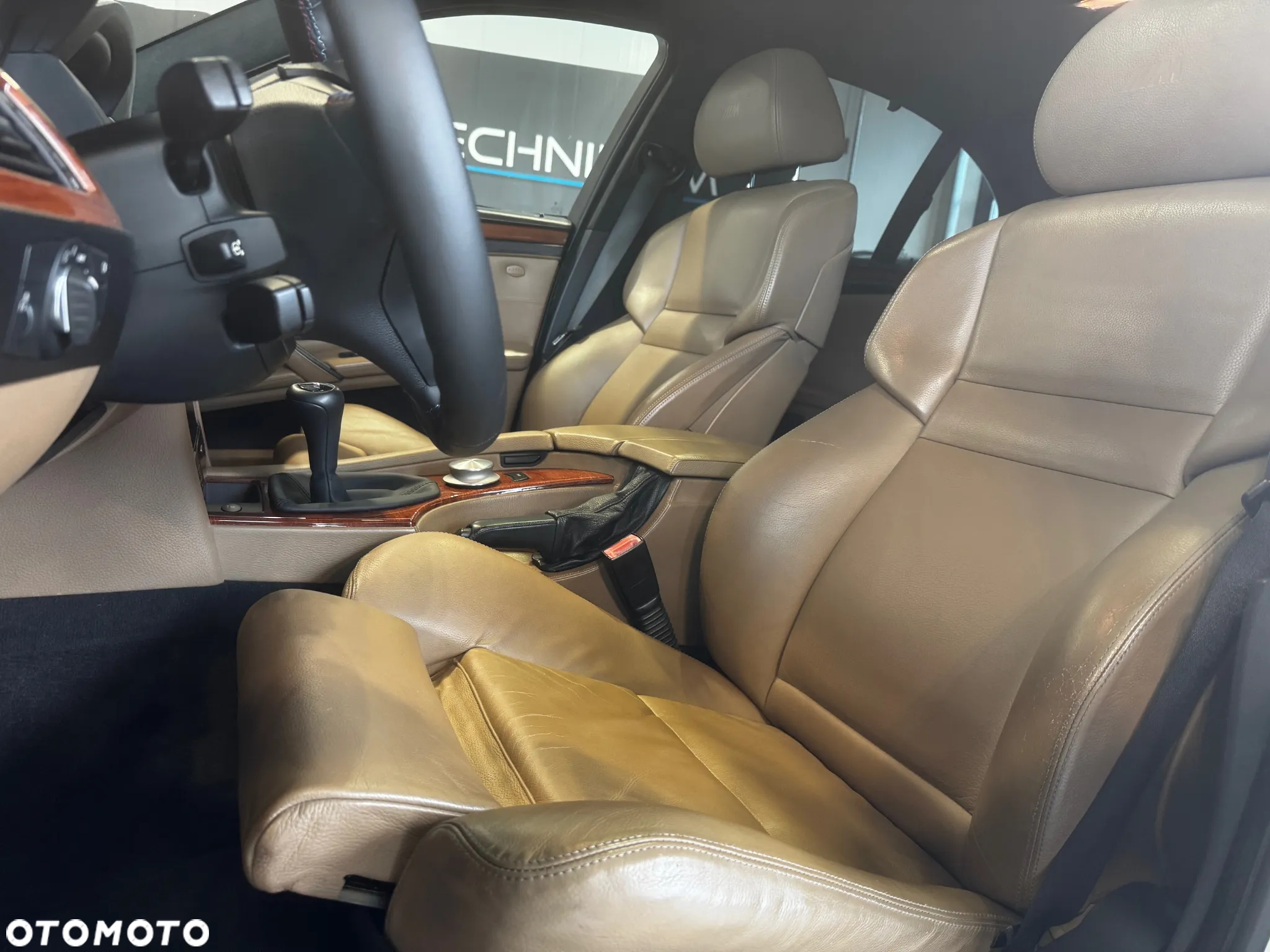 BMW M5 - 14