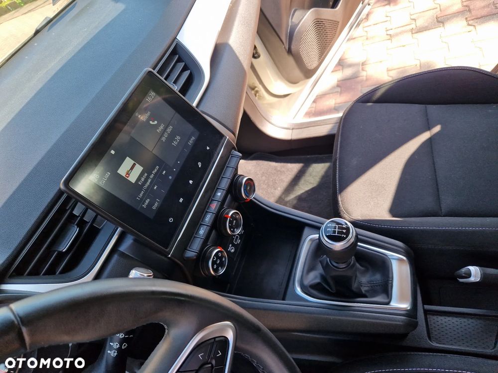 Renault Captur 1.0 TCe Zen - 20