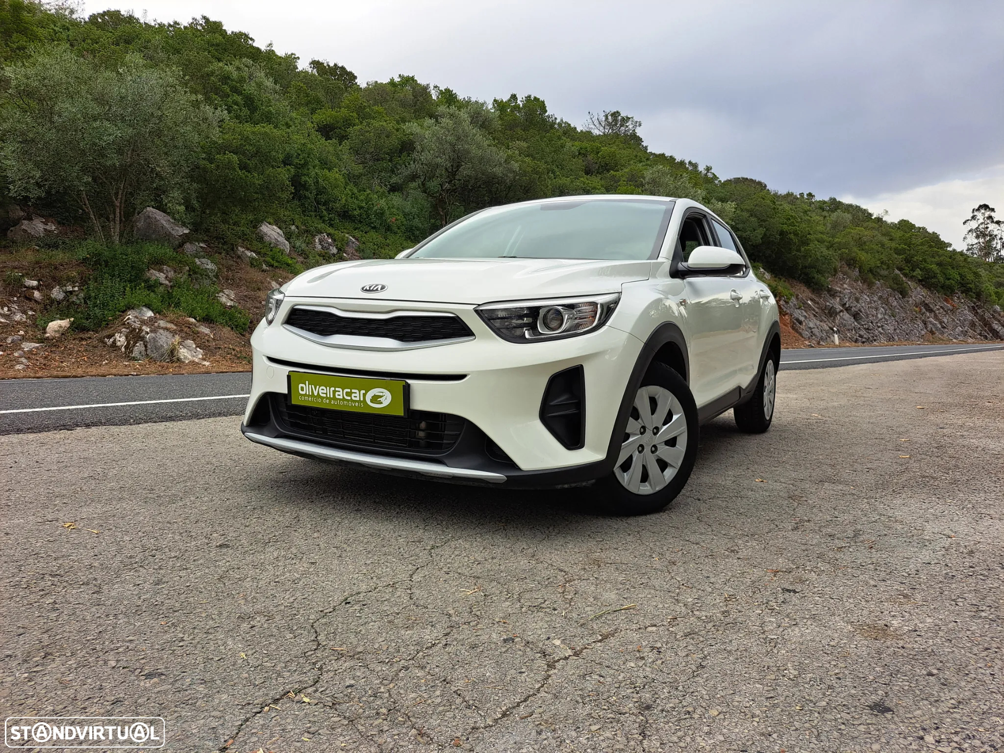 Kia Stonic 1.0 T-GDI Easy - 7