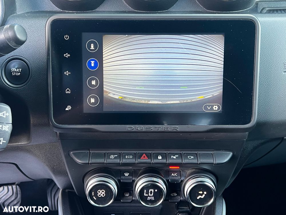 Dacia Duster ECO-G 100 Prestige - 17