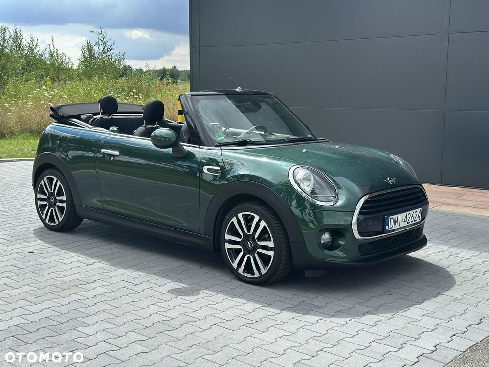 MINI Inny - 3