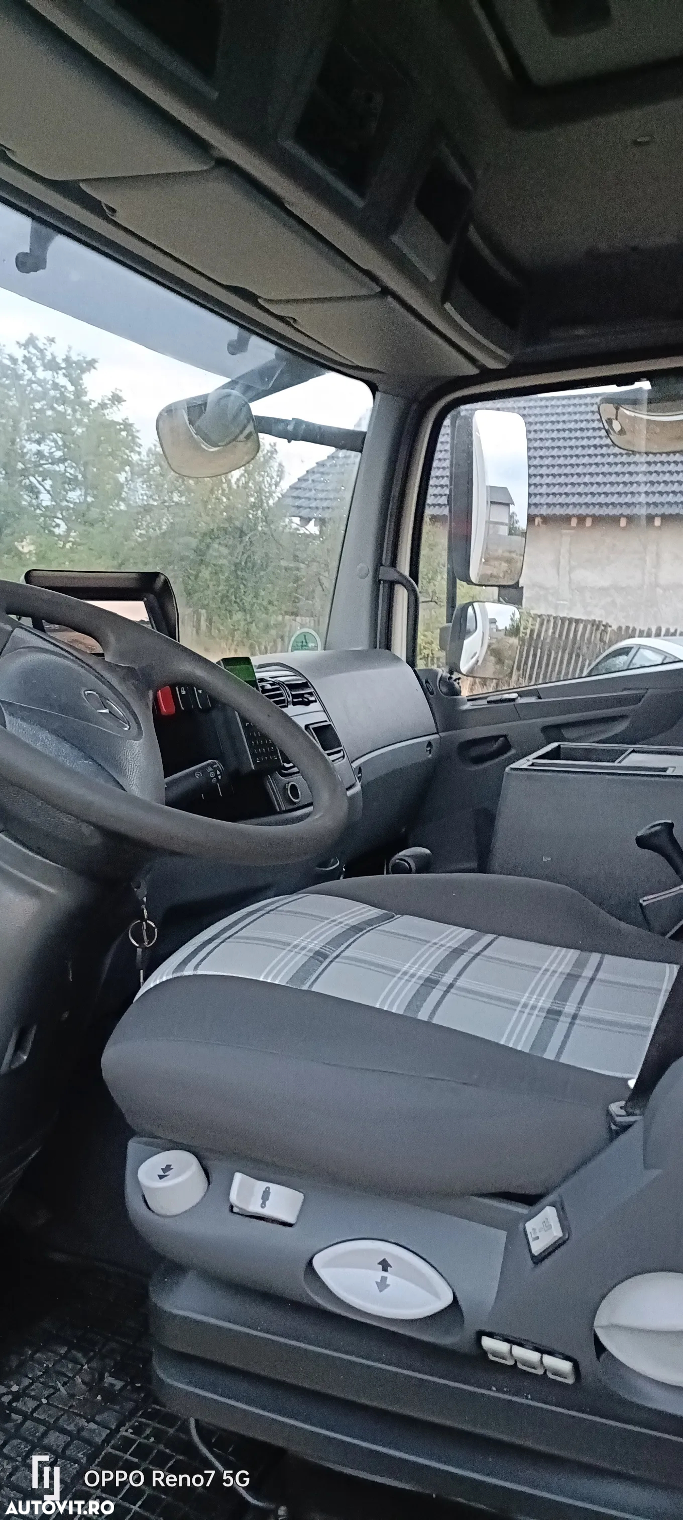 Mercedes-Benz Atego - 4
