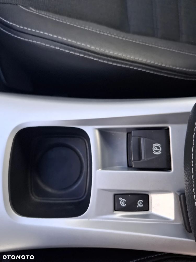 Renault Laguna 2.0 Expression - 17