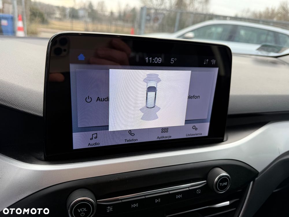 Ford Focus 1.5 EcoBlue Trend Edition - 24