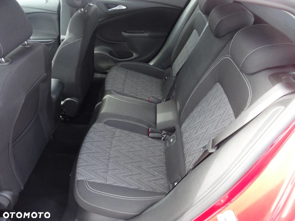 Opel Astra 1.2 Turbo Start/Stop 2020 - 17