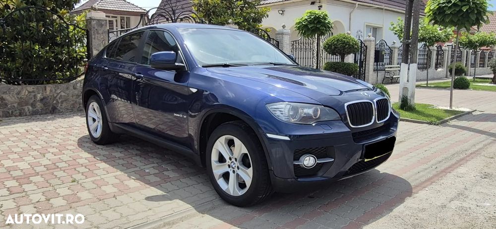 BMW X6 - 2