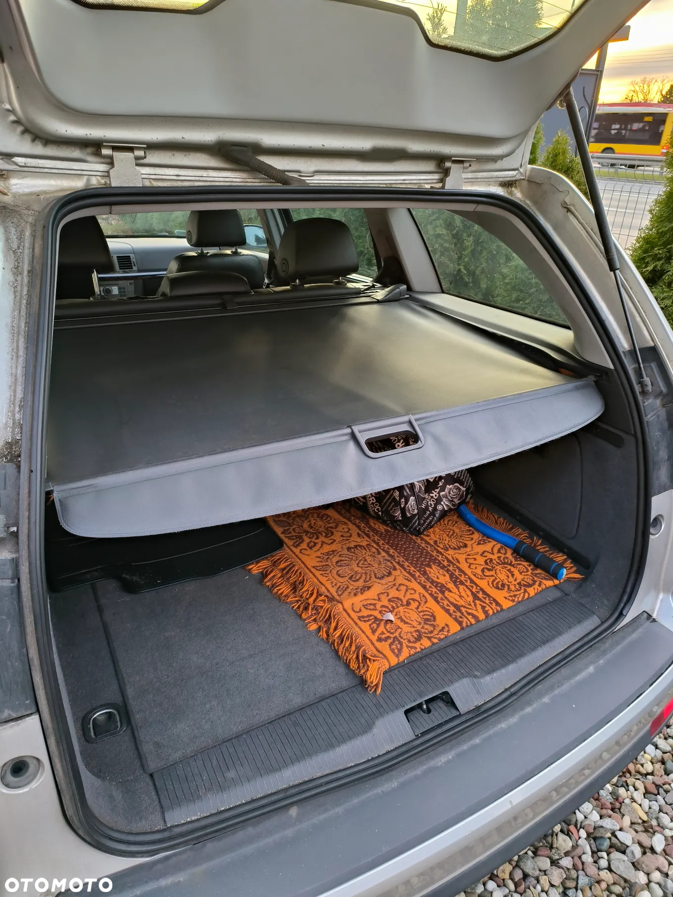 Opel Vectra 2.0 DTI Edition - 14