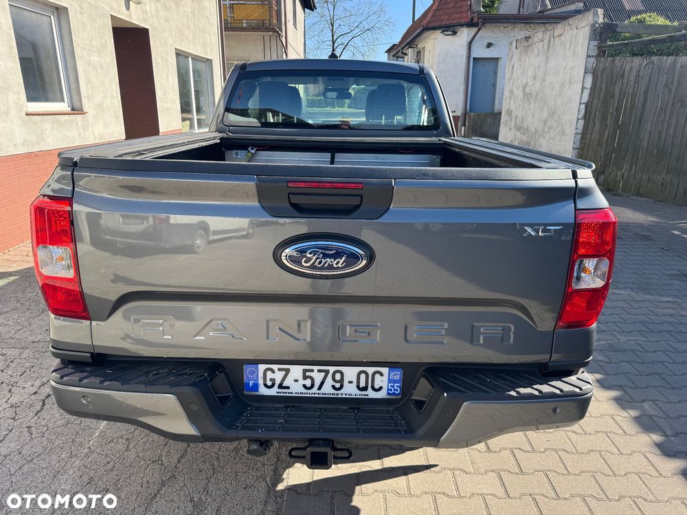Ford Ranger - 15