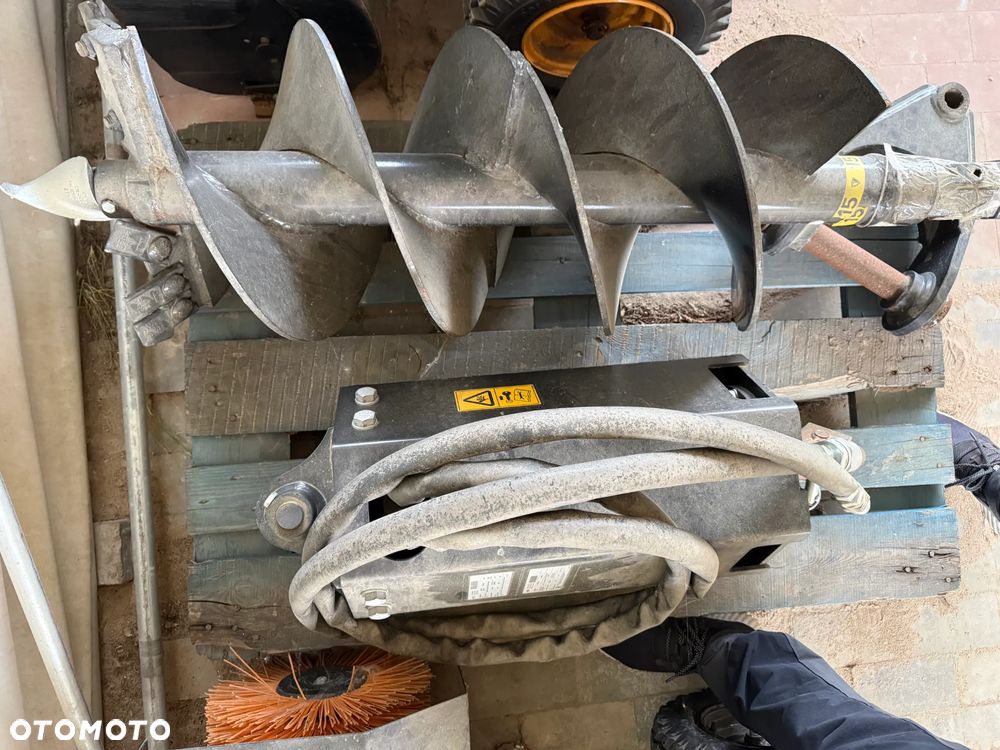 JCB 980/A3596 - 1