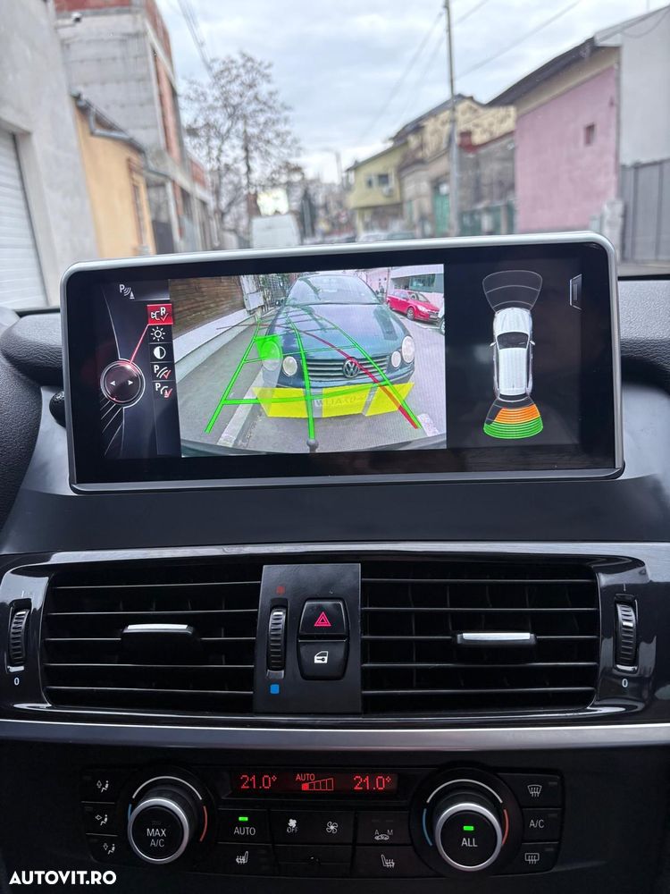 BMW X3 xDrive20d Aut. - 14