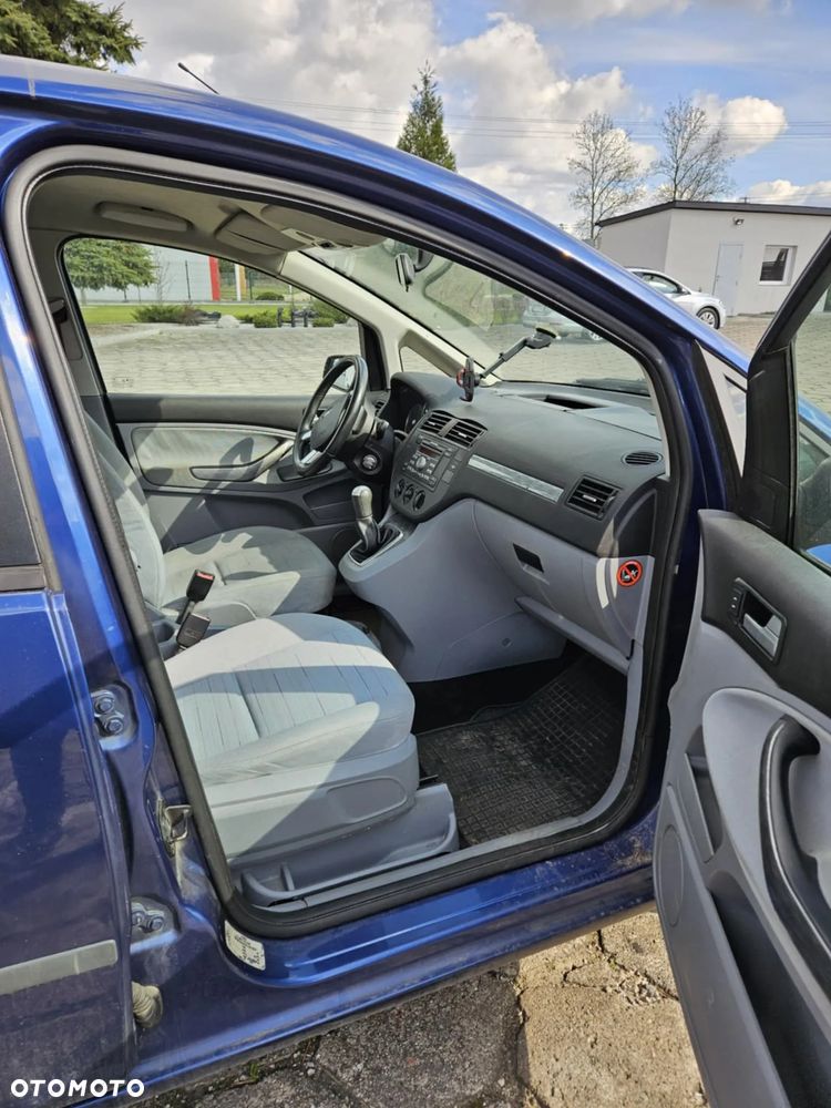 Ford C-MAX - 4