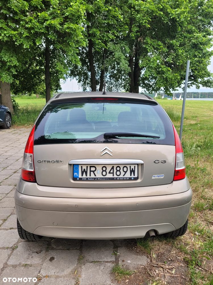 Citroën C3 1.6 Exclusive - 4