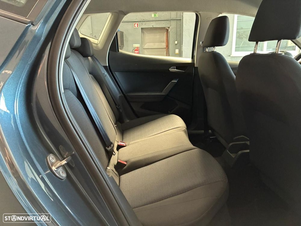 SEAT Arona 1.0 TSI Style - 35
