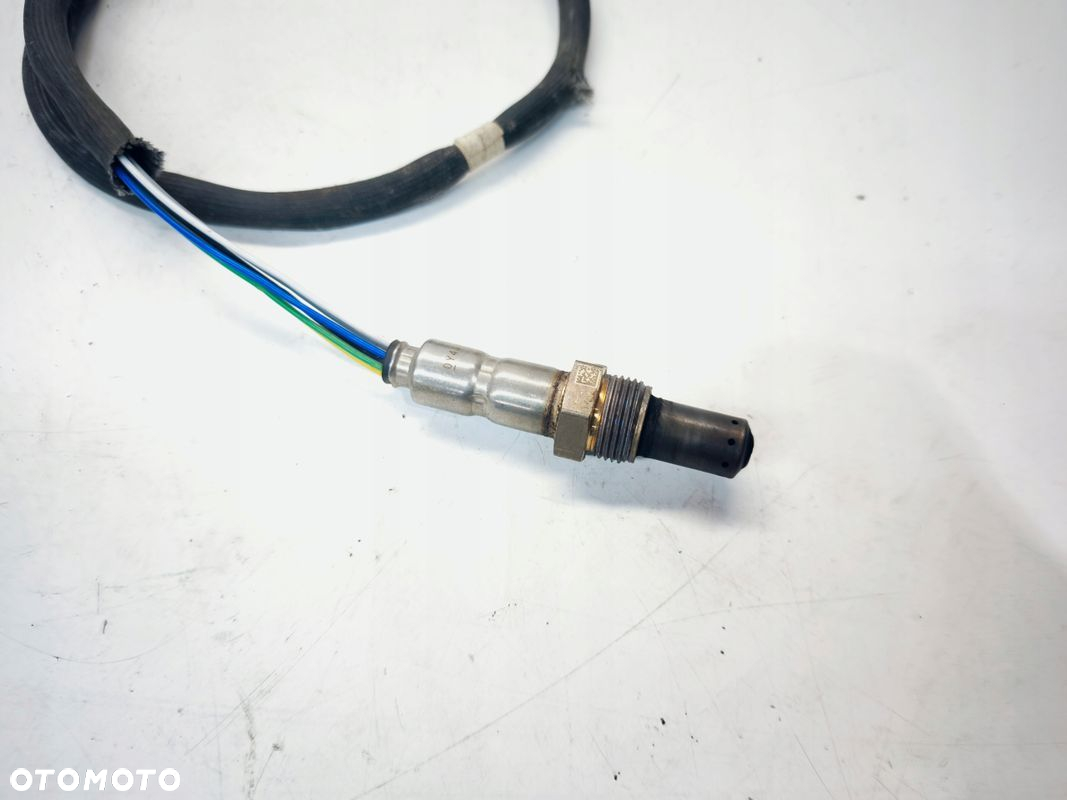 SONDA LAMBDA CZUJNIK NOX AUDI A4 B9 A5 LIFT 2.0 TDI 8W0907807AK NOxB2 - 2