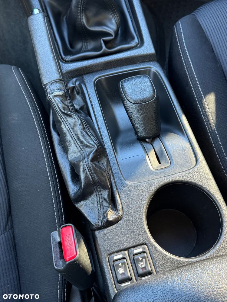 Subaru XV 1.6i Comfort - 12