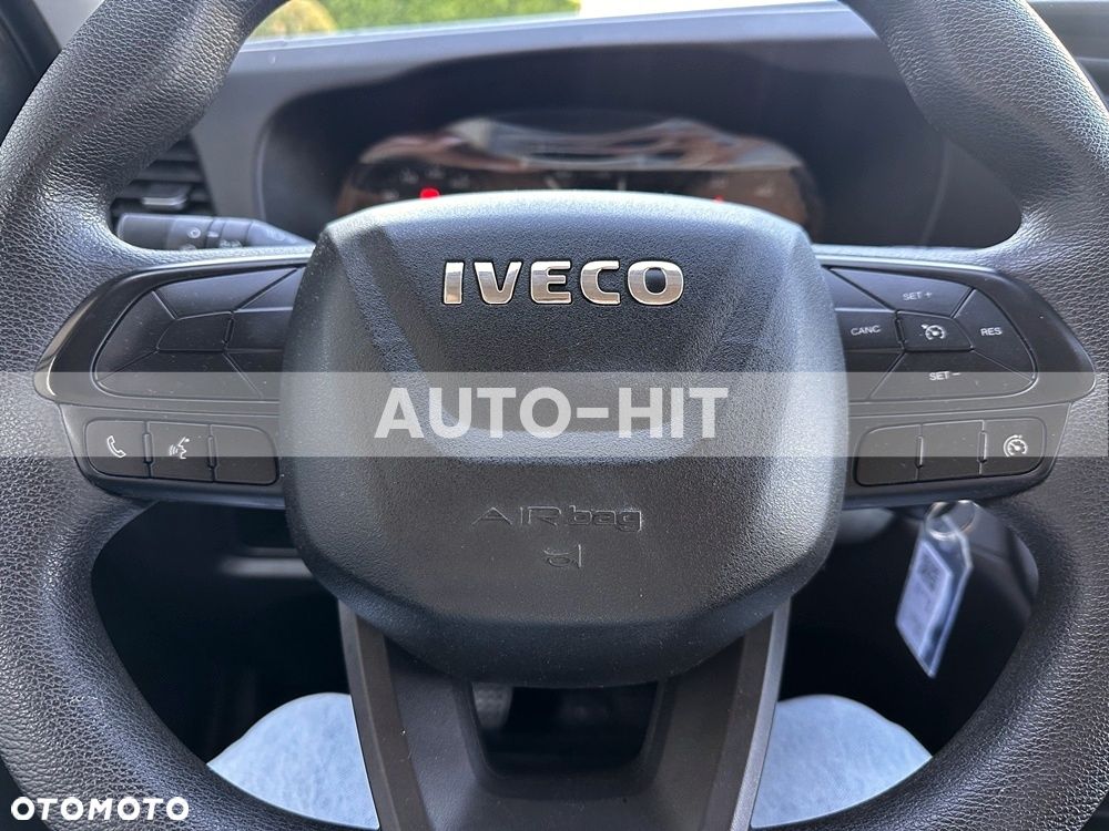 Iveco Daily - 8